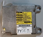 09 Pontiac Vibe Toyota Matrix Srs Control Module Oem 89170-01100 Warranty. Fixed Price $39.99.