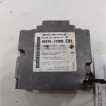 Control Module Sedan Turbo Fits 17-18 Hyundai Elantra Oem. Fixed Price $76.40.