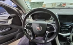 Cadillac Srx 2014 Left Airbag 93K Mi. 0919. Fixed Price $260.40.