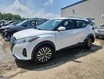 Used Left Curtain Air Bag Fits: 2022 Nissan Kicks Front Driver Roof Grade. Fixed Price $150.12.