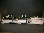 2018 19 21 22 23 24 Chevrolet Equinox Passenger Roof Airbag Srs (104). Fixed Price $150.00.