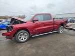 Driver Air Bag Roof Quad Cab Door Fits 19-25 Dodge 1500 Pickup 2129248. Fixed Price $194.90.