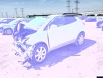 Used Front Right Seat Air Bag Fits: 2016 Buick Encore Passenger Opt. Fixed Price $75.12.