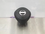 2025 Nissan Versa Steering Wheel Srs Pad Black Left Driver. Fixed Price $600.00.