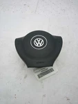 2015 Volkswagen Passat Steering Wheel Air Bag Grey Used 144K Miles Oem. Fixed Price $174.99.