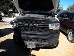 Passenger Air Bag Roof Crew Cab Fits 14-25 Dodge 2500 Pickup 104937762. Fixed Price $168.90.