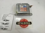 Subaru 98221AJ09A Srs Air Bag Safety Deployment Ecm Bcm Control 10096099. Fixed Price $80.83.