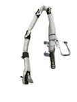 2015-2021 Tesla Model X Front Left Driver Roof Curtain Srs Bag 1036756-00-G. Fixed Price $199.98.