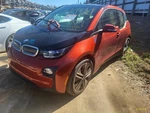 Passenger Air Bag Roof Thru 06/30/16 Fits 14-16 Bmw I3 3254044. Fixed Price $190.00.