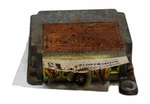 Chassis Ecm Ab Under Console Hatchback Fits 2007-2008 Versa Original Oem. Fixed Price $53.40.