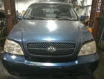 Chassis Ecm Under Console Canada Market Fits 02-05 Sedona 105903. Fixed Price $45.00.