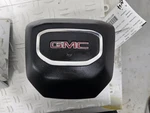 2020-2025 Gmc Sierra 2500-3500 Front Steering Wheel Air Bag W/emblem Id 85522843. Fixed Price $535.50.
