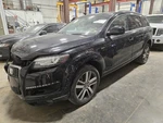 Used Right Instrument Panel Air Bag Fits: 2014 Audi Q7 Front Passenger Dash. Fixed Price $182.50.
