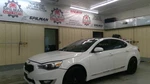 Kia Cadenza 2015 Right Airbag 79K Mi. 845303R500, 5632. Fixed Price $150.95.