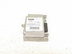 1994 Saab 900 Srs Computer Module Unit - No Blown Bags 4433645. Fixed Price $56.05.