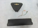 Chevrolet Premier Lt Turbo Cruze 2018-2019-2020-2021 Airbag Steering Left Knee. Fixed Price $269.00.