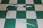 18-23 Challenger Overhead Roof Driver Side Left Lh Curtain Srs Oe. Fixed Price $449.99.