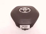 2019-2023 Toyota Corolla Driver Steering Wheel 45130-02A20 *htbk. Fixed Price $483.36.