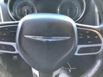 Used Steering Wheel Air Bag Fits: 2018 Chrysler 300 Front Driver Grade. Fixed Price $203.00.
