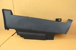 2022-2026 Infiniti QX60 Knee Airbag Right Passenger Rh Side Black Oem. Fixed Price $75.00.
