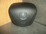 2015 16 17 18 19 Acura Tlx Driver Steering Wheel Air Bag Srs Black (96B). Fixed Price $440.00.