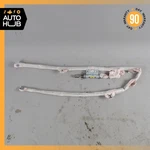 10-17 Mercedes W207 E350 E550 Coupe Roof Curtain Left Side Oem. Fixed Price $166.00.