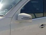 2011-2011 Mercedes-benz Ml Class Lh Driver Door Mirror Side View Oem. Fixed Price $549.08.