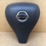 2014-2016 Nissan Rogue Front Left Driver Side Steering Wheel. Fixed Price $100.00.