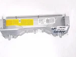 2010-2016 Mercedes-benz E350 Front Driver Knee 212-860-32 *sdn. Fixed Price $179.55.