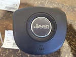 2019 - 2023 Jeep Cherokee Driver Side Front Steering Wheel Air Bag P6DZ70DX9AE. Fixed Price $162.00.