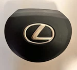 2014-2015 Lexus IS250 Lh Driver Steering Wheel Airbag Oem. Fixed Price $389.00.