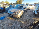 Passenger Right Air Bag Front Dash Fits 20-25 Versa 2634375. Fixed Price $175.50.