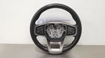 21 Ford Bronco Steering Wheel With Controls Black Leather. Fixed Price $252.88.