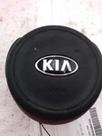 2016 Kia Sedona Steering Wheel Air Bag Black Oem 56900A9500WK Used 102K. Fixed Price $74.24.