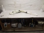 Passenger Right Roof Air Bag EJ5Z78042D94B Fits 14-19 Escape 2940441. Fixed Price $134.00.