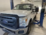 Passenger Air Bag Front Roof Fits 11-15 Ford F250SD Pickup 1015879. Fixed Price $209.91.