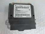 15-23 Dodge Charger Bag Control Module P68297875AA. Fixed Price $104.99.