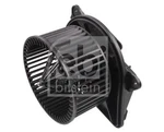Febi 180739 Interior Blower Fits Nissan Opel Renault Vauxhall Primastar Trafic. Fixed Price $97.21.