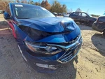 2019 Chevrolet Malibu Used Passenger Right Airbag Oem 253-03410R 93000 Miles. Fixed Price $113.95.