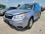 2014-2018 Subaru Forester Driver Front Lower Left Knee Air Bag. Fixed Price $125.00.