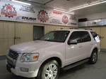 Ford Explorer 2010 Front Left Roof Airbag 132K Mi. 8L2Z78042D95A 0971. Fixed Price $142.40.
