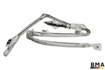 Mercedes W218 CLS550 CLS63 Amg Right Side Roof Curtain Air Bag 2012 - 2018 Oem. Fixed Price $49.99.