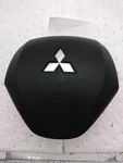 2015 Mitsubishi Outlander Sport Steering Wheel Air Bag - White 82K Miles. Fixed Price $184.99.