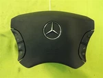 Air Bag 220 Type S350 Front Driver Wheel Fits 03-06 Mercedes S-class 746799. Fixed Price $110.00.