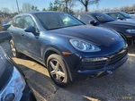 Driver Air Bag Front Wheel Fits 11-14 Porsche Cayenne 3038890. Fixed Price $190.00.