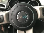 Driver Air Bag Front Wheel Fits 13 Grand Cherokee 967178. Fixed Price $184.91.