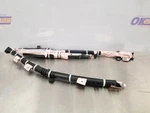 24 Toyota Tacoma Srs Roof Overhead Left Driver Crew Cab. Fixed Price $800.00.