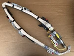 2013 Acura Tl Right Passenger Side Roof Curtain Bag Oem 2009-2014. Fixed Price $130.00.