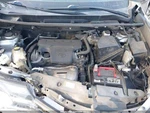 Used Left Curtain Air Bag Fits: 2014 Toyota RAV4 North America Built Driver Roof. Fixed Price $245.00.