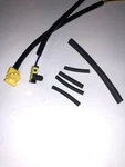 Dodge Ram 2500 * New Style 2024-2025-2026 Oem Fix Kit Plug Airbag Steering. Fixed Price $39.00.
